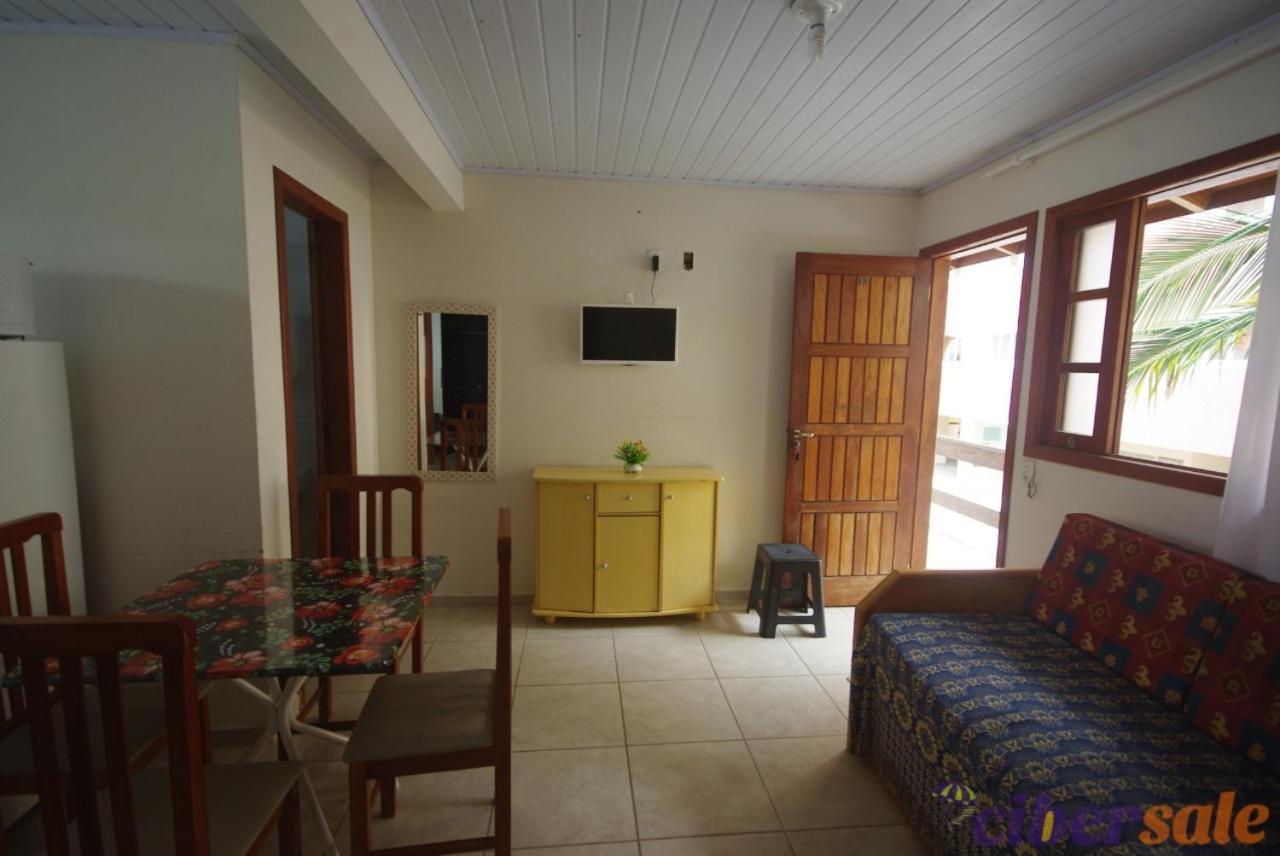Pousada Brisamar Florianópolis 外观 照片