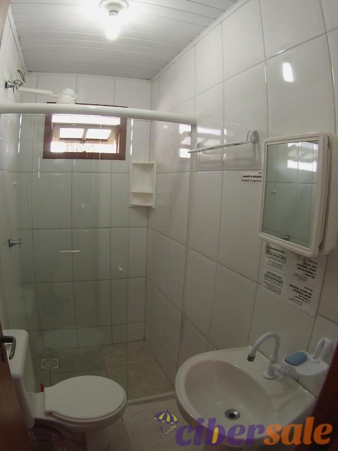 Pousada Brisamar Florianópolis 外观 照片