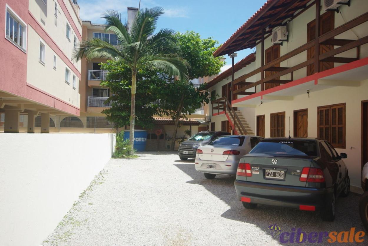 Pousada Brisamar Florianópolis 外观 照片
